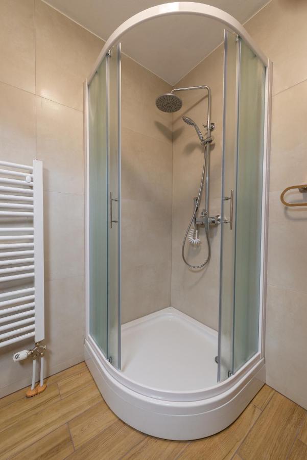 Maison d'hôtes Sobe Mili Ozren à Doboj Extérieur photo