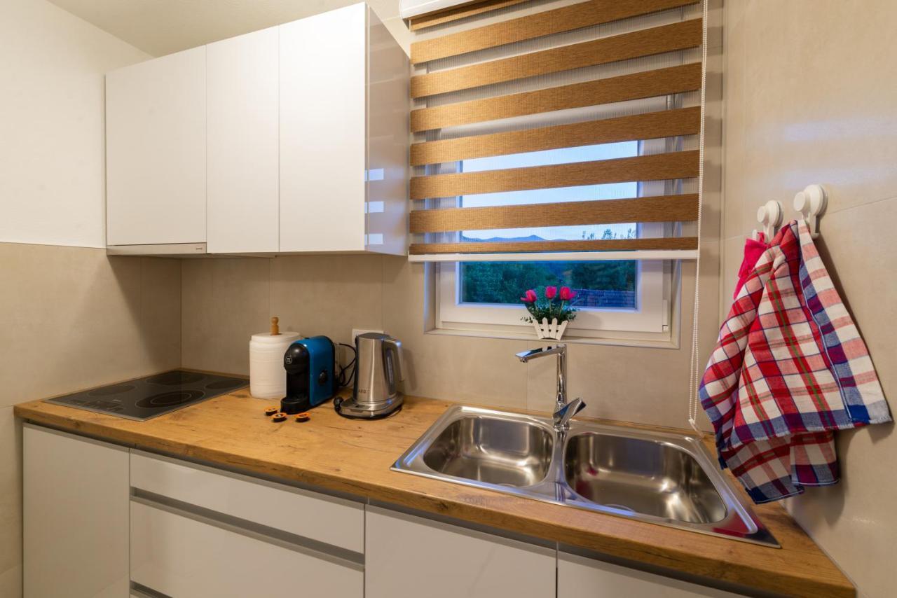 Maison d'hôtes Sobe Mili Ozren à Doboj Extérieur photo