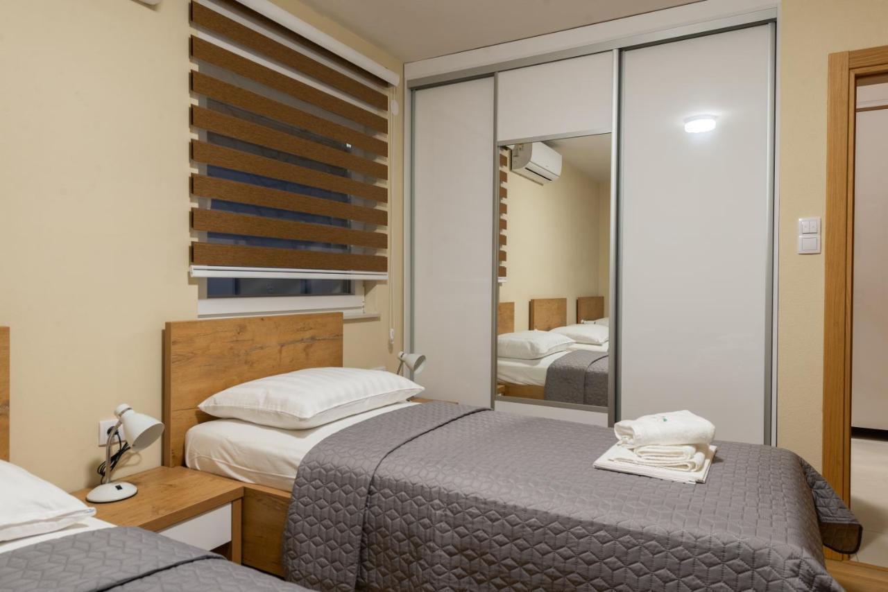 Maison d'hôtes Sobe Mili Ozren à Doboj Extérieur photo