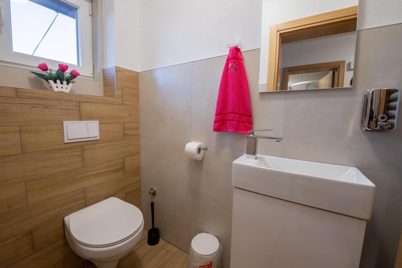 Maison d'hôtes Sobe Mili Ozren à Doboj Extérieur photo