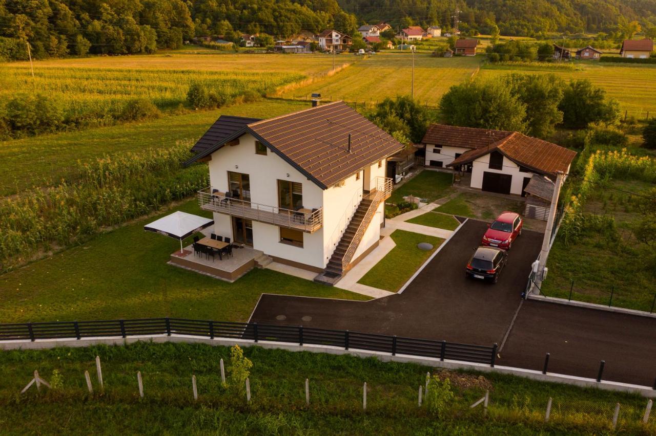 Maison d'hôtes Sobe Mili Ozren à Doboj Extérieur photo