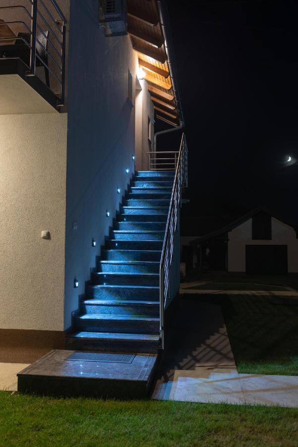 Maison d'hôtes Sobe Mili Ozren à Doboj Extérieur photo