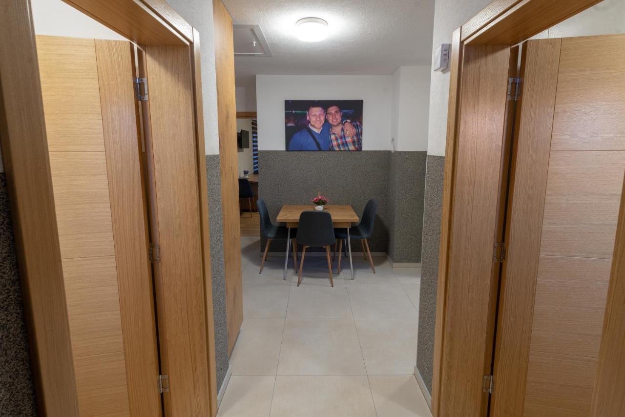 Maison d'hôtes Sobe Mili Ozren à Doboj Extérieur photo