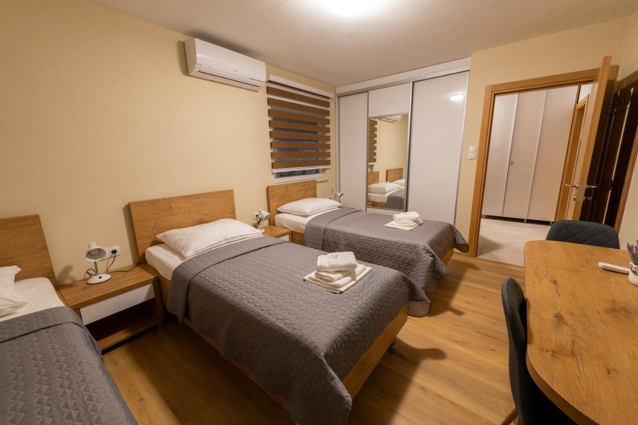 Maison d'hôtes Sobe Mili Ozren à Doboj Extérieur photo