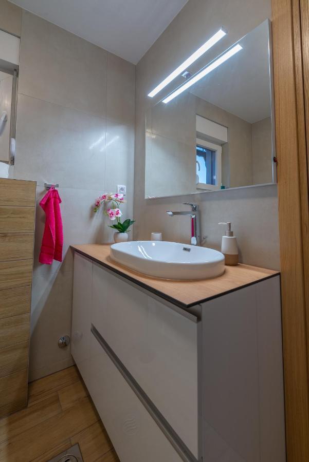 Maison d'hôtes Sobe Mili Ozren à Doboj Extérieur photo