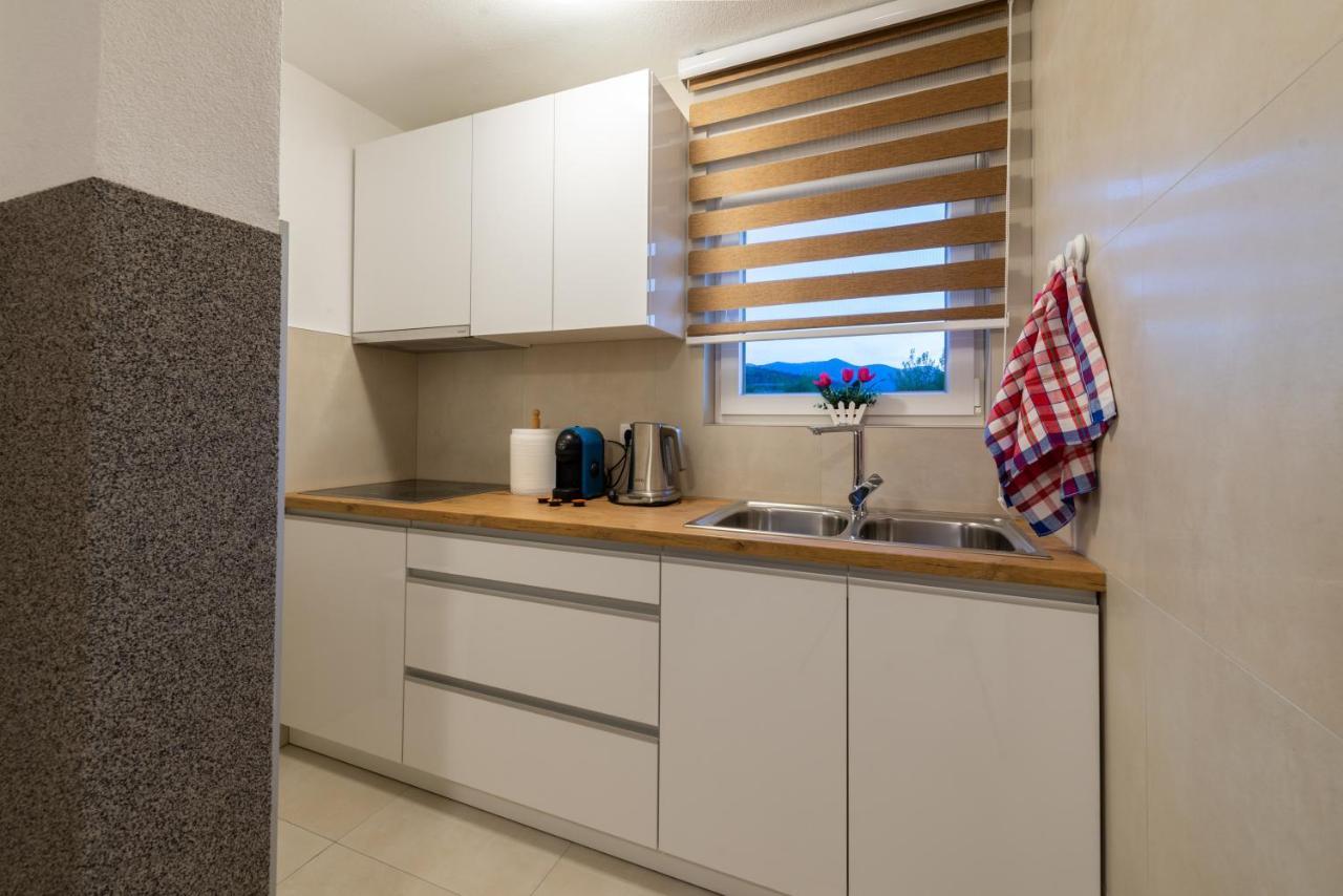 Maison d'hôtes Sobe Mili Ozren à Doboj Extérieur photo